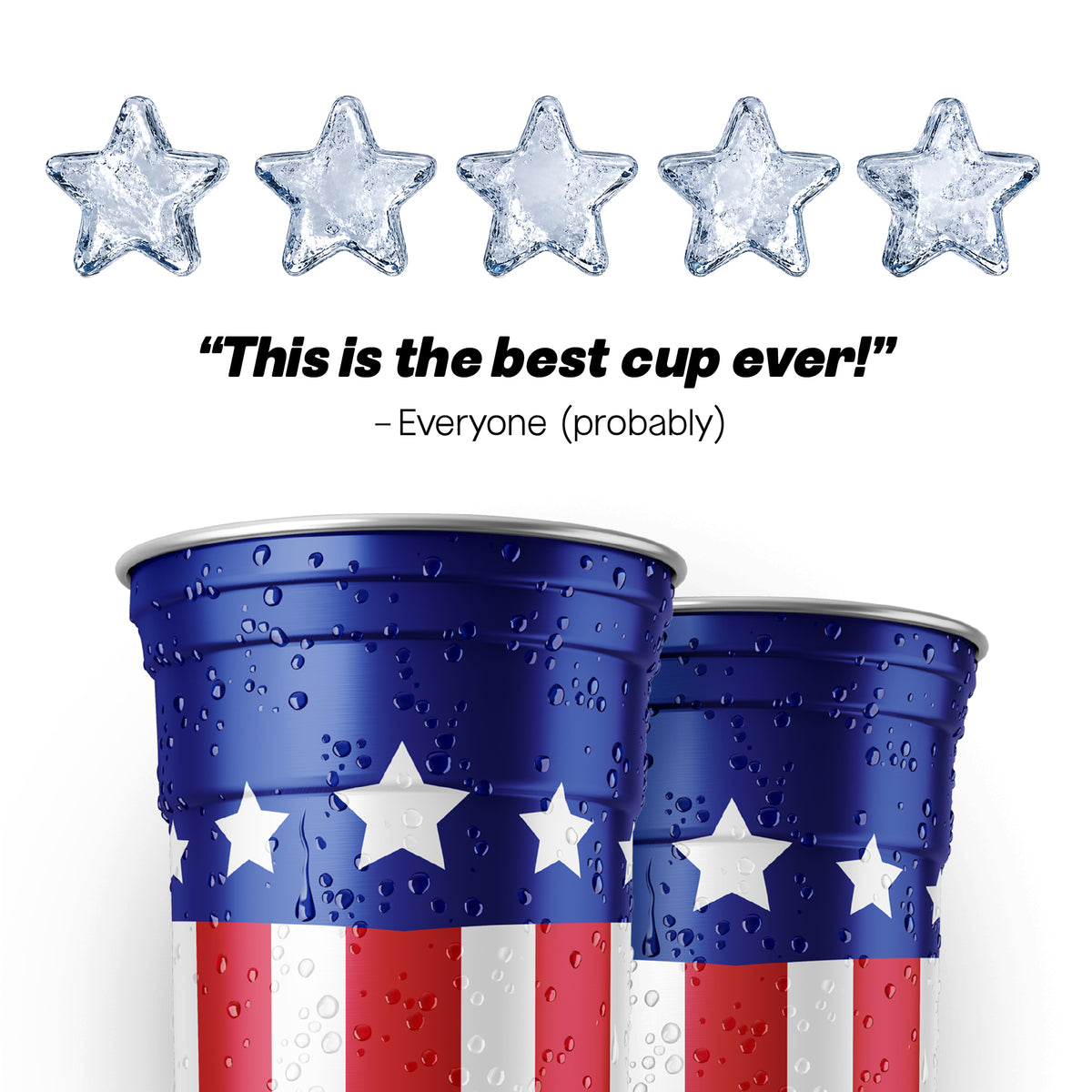 Top Cup Americana Cup