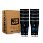 Top Cup Carolina Panthers NFL Aluminum Cup