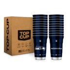 Top Cup Seattle Seahawks NFL Aluminum Cup