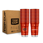 Top Cup Cincinnati Bengals NFL Aluminum Cup