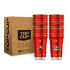 Top Cup Cleveland Browns NFL Aluminum Cup