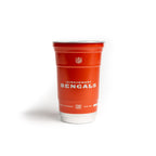 Top Cup Cincinnati Bengals NFL Aluminum Cup