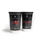 Top Cup Tampa Bay Buccaneers NFL Aluminum Cup