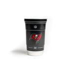 Top Cup Tampa Bay Buccaneers NFL Aluminum Cup