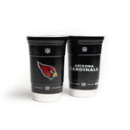 Top Cup Arizona Cardinals NFL Aluminum Cup