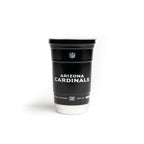 Top Cup Arizona Cardinals NFL Aluminum Cup