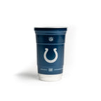 Top Cup Indianapolis Colts NFL Aluminum Cup