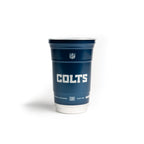 Top Cup Indianapolis Colts NFL Aluminum Cup