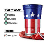 Top Cup Americana Cup