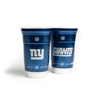Top Cup New York Giants NFL Aluminum Cup