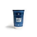Top Cup New York Giants NFL Aluminum Cup