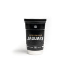 Top Cup Jacksonville Jaguars NFL Aluminum Cup