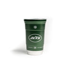 Top Cup New York Jets NFL Aluminum Cup