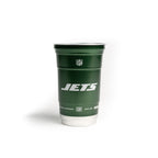 Top Cup New York Jets NFL Aluminum Cup