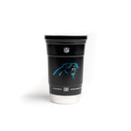 Top Cup Carolina Panthers NFL Aluminum Cup