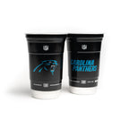 Top Cup Carolina Panthers NFL Aluminum Cup