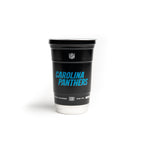 Top Cup Carolina Panthers NFL Aluminum Cup