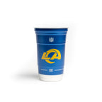 Top Cup Los Angeles Rams NFL Aluminum Cup