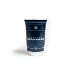 Top Cup Seattle Seahawks NFL Aluminum Cup