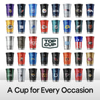 Top Cup Americana Cup