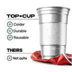 Top Cup Stealth Cup