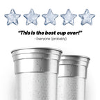 Top Cup Stealth Cup