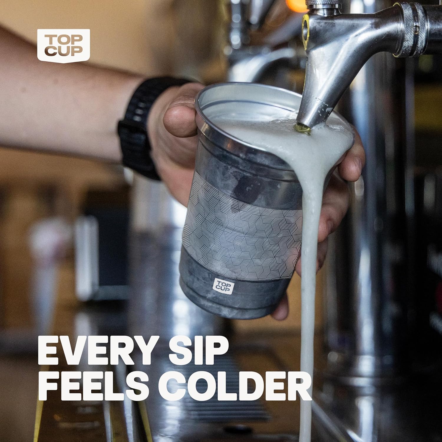 Top Cup Stealth Cup Bulk Packs