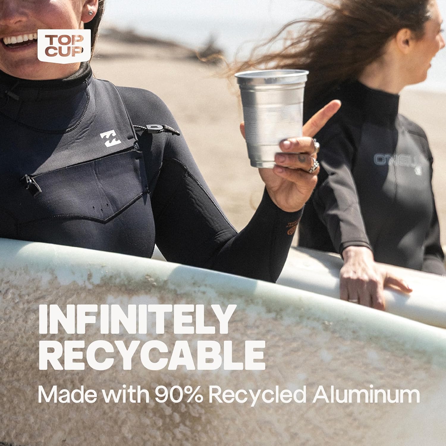 Top Cup Stealth Cup Bulk Packs