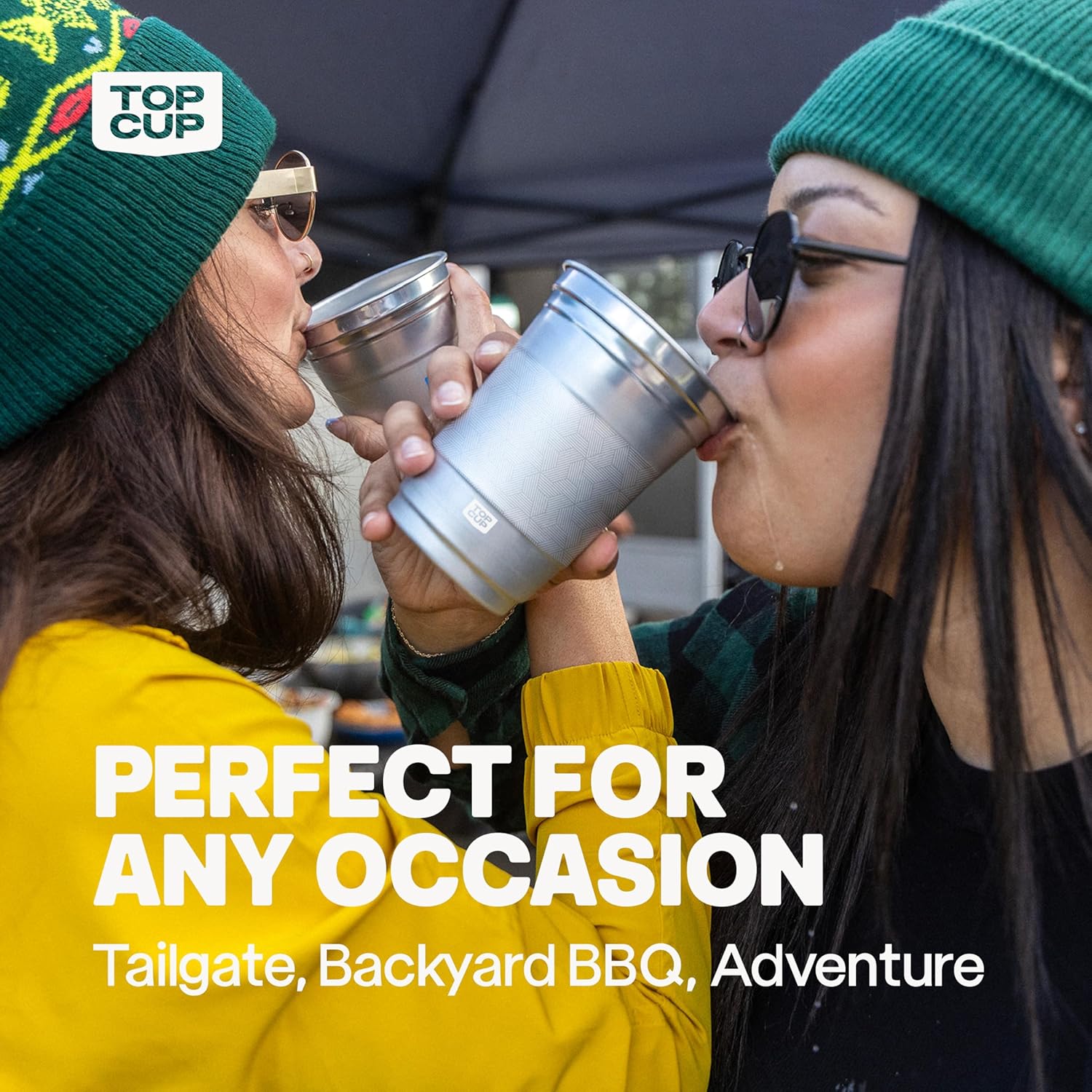 Top Cup Stealth Cup Bulk Packs