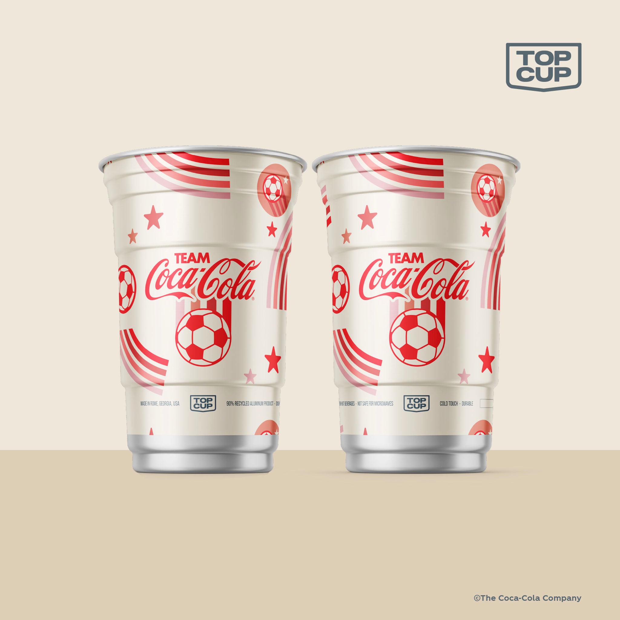 Coca-Cola Soccer