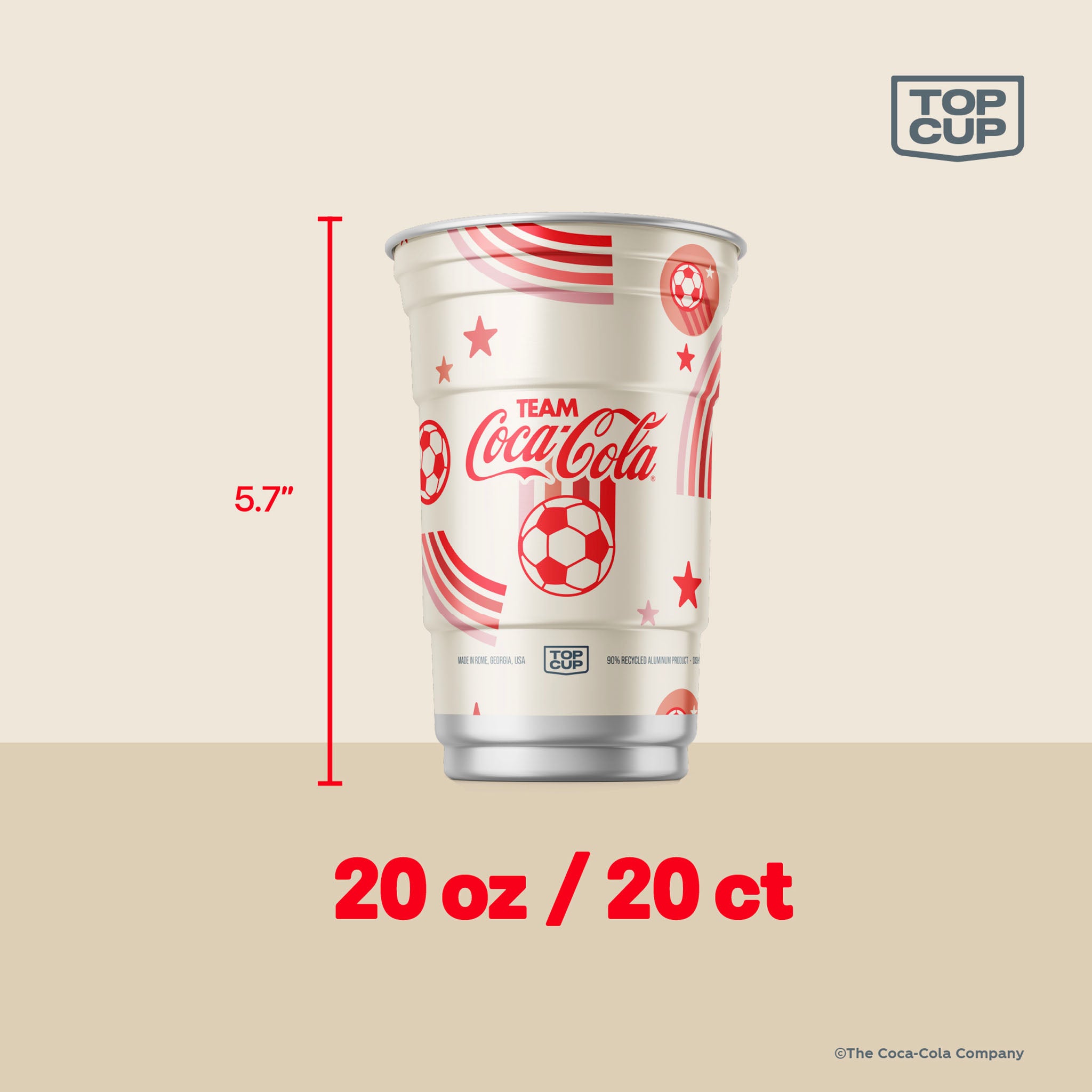 Coca-Cola Soccer