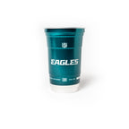 Top Cup Philadelphia Eagles NFL Aluminum Cup