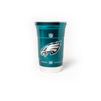 Top Cup Philadelphia Eagles NFL Aluminum Cup