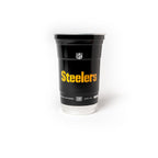 Top Cup Pittsburgh Steelers NFL Aluminum Cup