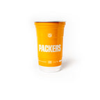 Top Cup Green Bay Packers NFL Aluminum Cup