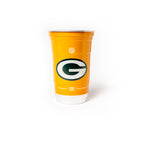 Top Cup Green Bay Packers NFL Aluminum Cup
