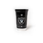 Top Cup Las Vegas Raiders NFL Aluminum Cup