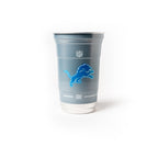 Top Cup Detroit Lions NFL Aluminum Cup