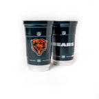 Top Cup Chicago Bears NFL Aluminum Cup