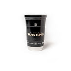Top Cup Baltimore Ravens NFL Aluminum Cup