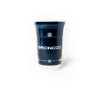 Top Cup Denver Broncos NFL Aluminum Cup