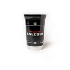 Top Cup Atlanta Falcons NFL Aluminum Cup