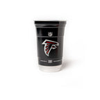 Top Cup Atlanta Falcons NFL Aluminum Cup