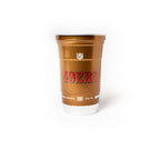 Top Cup San Francisco 49ers NFL Aluminum Cup
