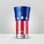 Top Cup America 250th Cup