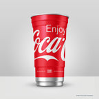 Coca-Cola Enjoy