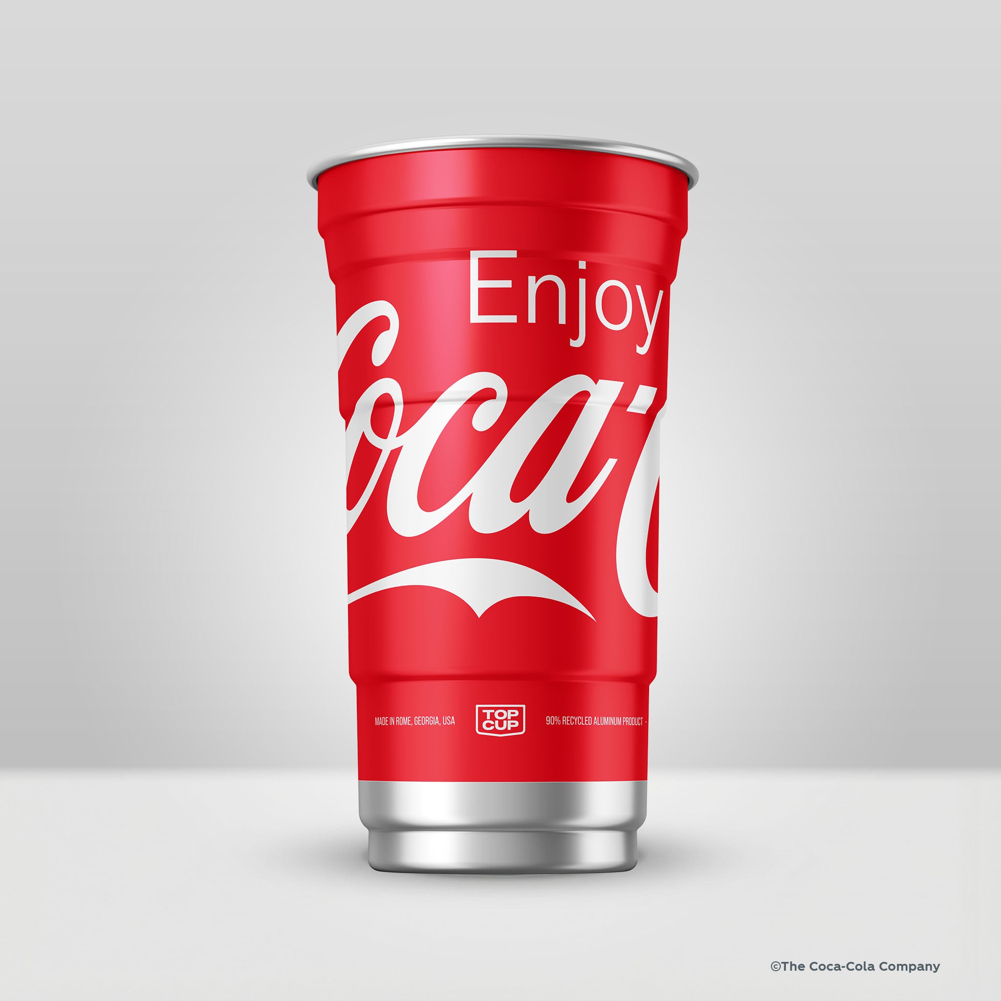 Coca-Cola Enjoy