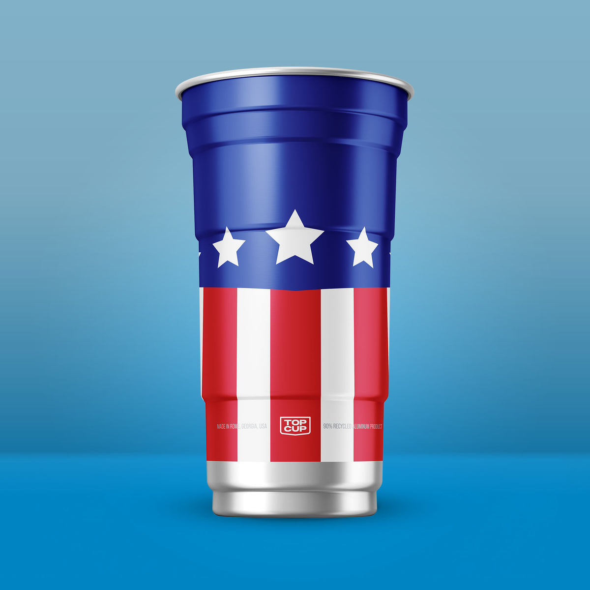 Top Cup Americana Cup