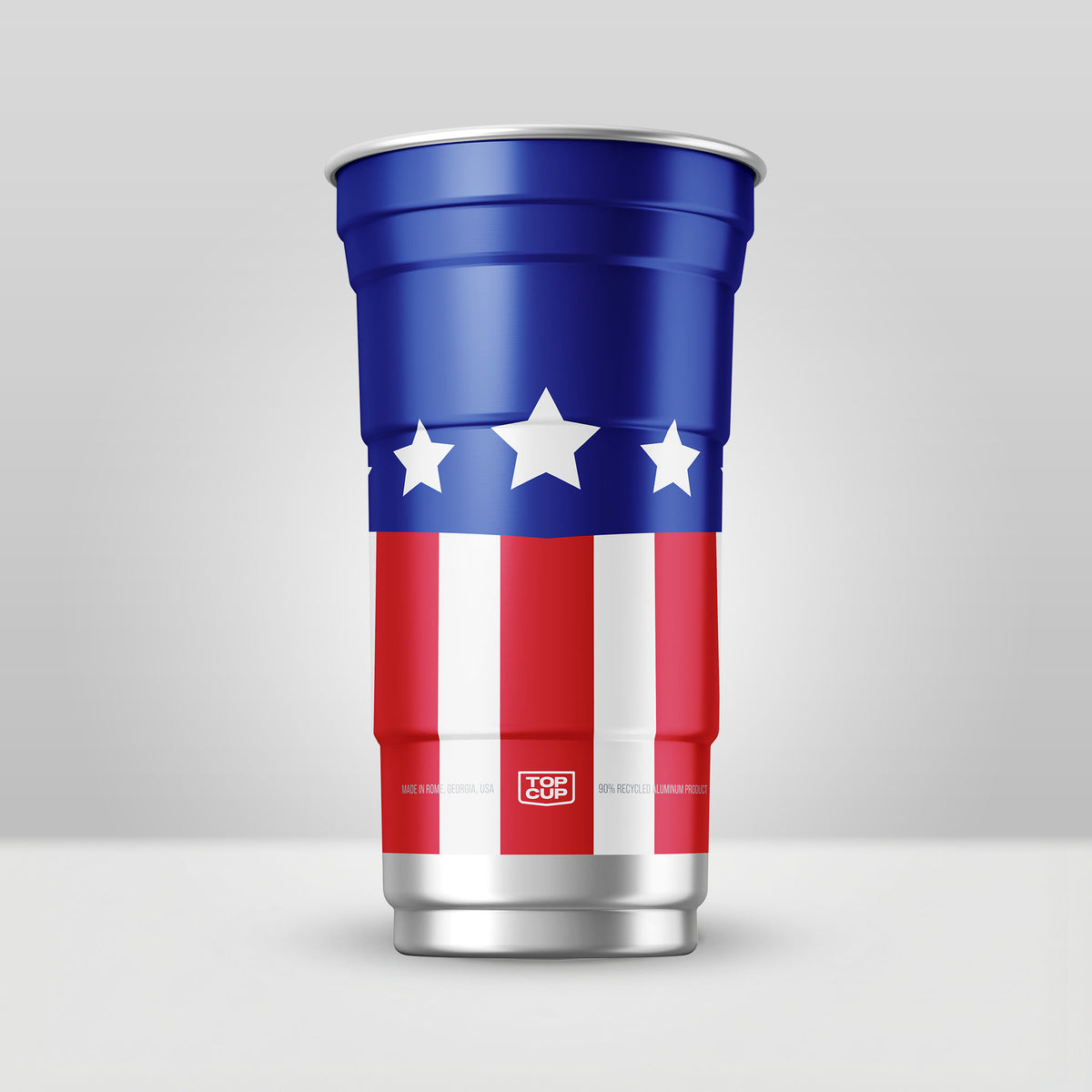 Top Cup Americana Cup