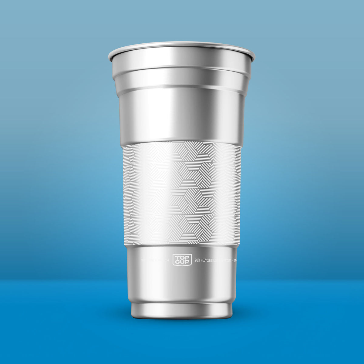 Top Cup Stealth Cup
